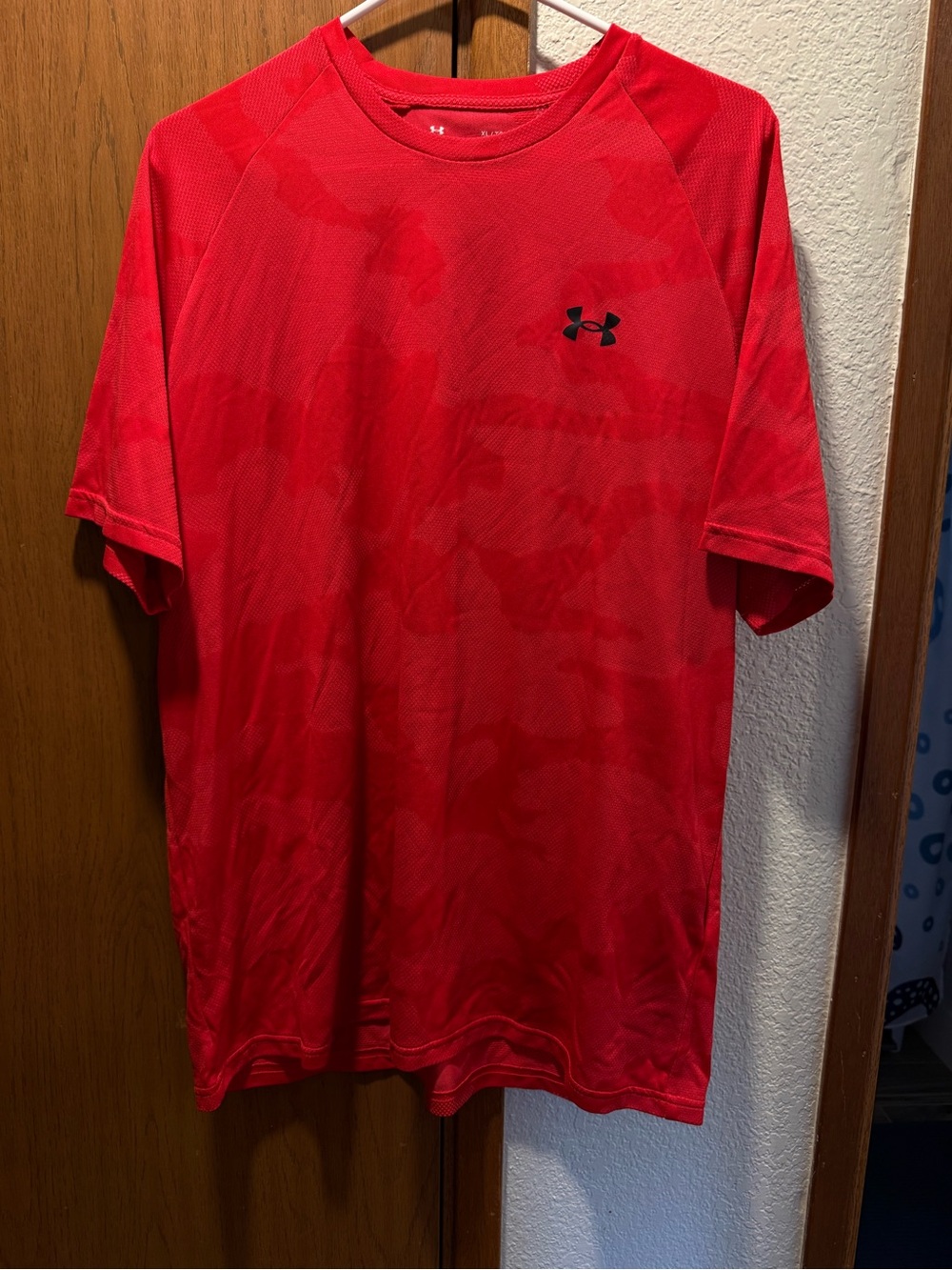 Under Armour Men’s T-Shirt